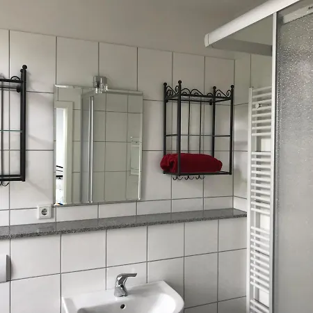 Gaestewohnung In *
