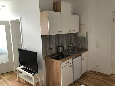 Gaestewohnung In Lägenhet *