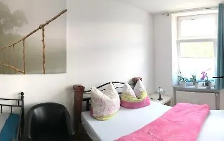 Gaestewohnung In *