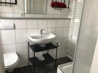 Gaestewohnung In Schwelm