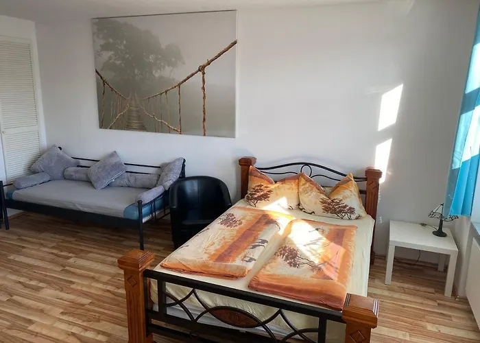 Gaestewohnung In Apartamento *